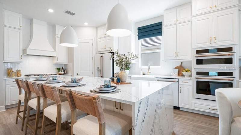 3 bedroom Single Family Residence at 7641 Moonbeam Avenue, Esplanade At Skye Ranch, Sarasota — photo 2