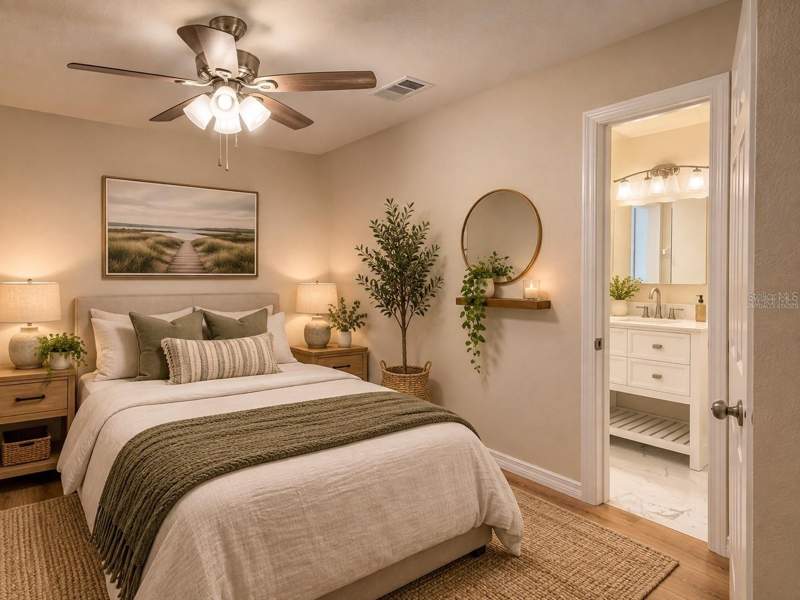 3 bedroom Single Family Residence at 8577 NE 157th Court, Quuilla Shore, Silver Springs — photo 4