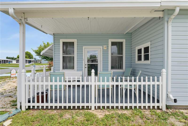 3 bedroom Mobile Home at 12305 Conde Drive, High Point Mh Sub, Brooksville — photo 3