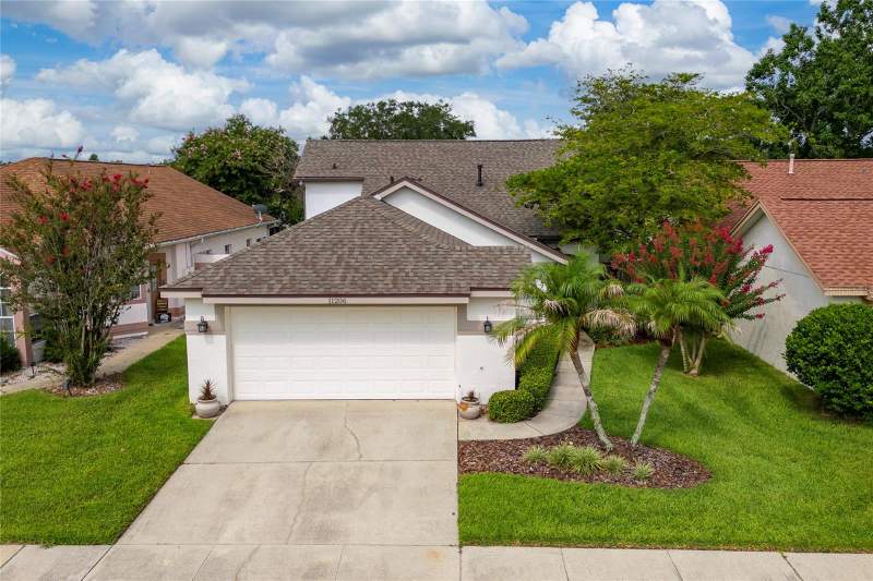 11206 PURPLE PLUM COURT home for sale in Parkview North