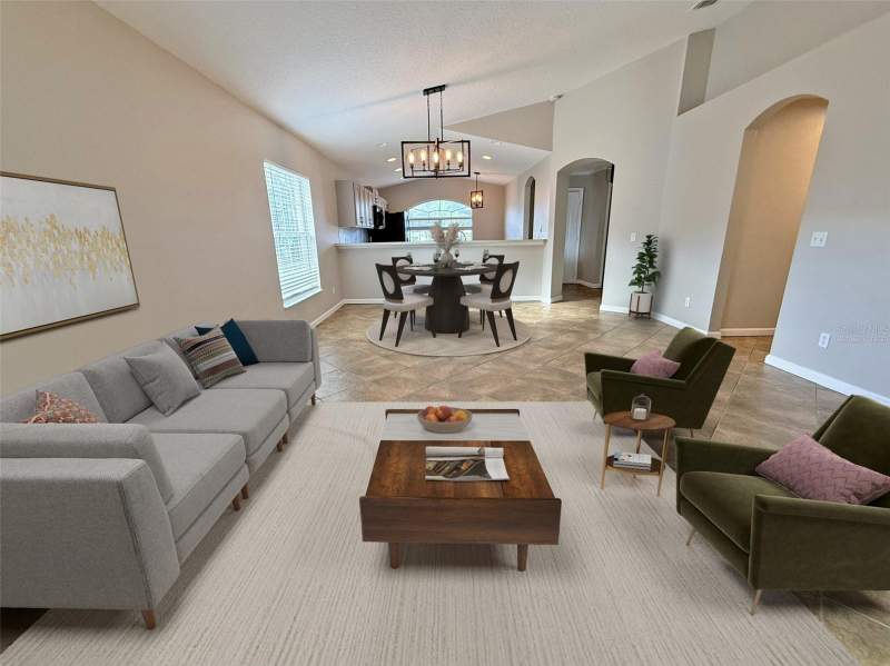 3 bedroom Single Family Residence at 922 Cohassett Avenue, Orange Heights Syndicate, Lake Wales — photo 4