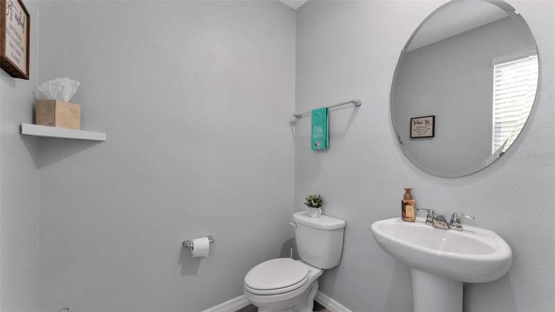 3 bedroom Townhouse at 12003 Holystone Street, Waterleigh Ph 4A, Winter Garden — photo 4