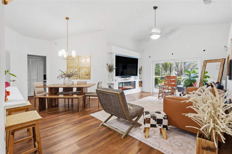 3 bedroom Single Family Residence at 8761 Huntfield Street, Countryway, Tampa — photo 3