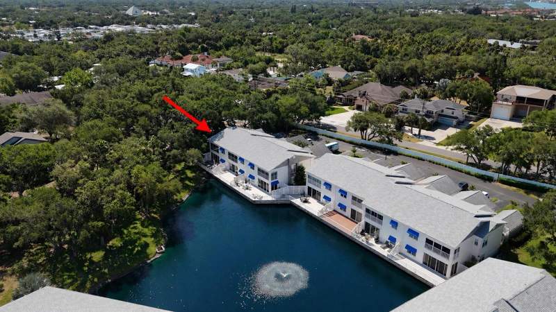 3 bedroom Condominium at 11303 Shipwatch Lane #1865, Shipwatch, Largo — photo 4
