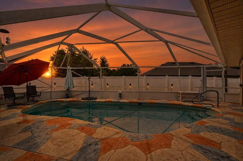 3 bedroom Single Family Residence at 33939 Valencia Drive, Silver Ridge Sub, Leesburg — photo 3