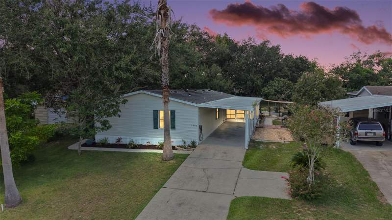 Plum Lake Estates