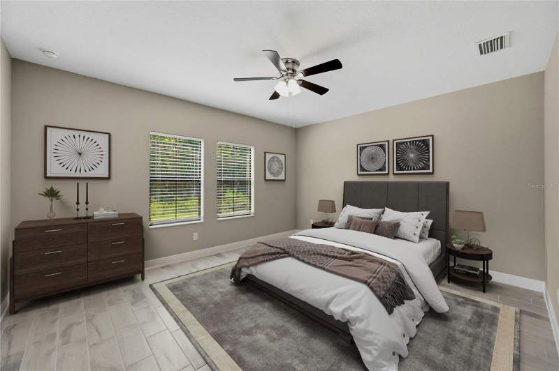 4 bedroom Single Family Residence at 14519 Woodland Spur Drive, B & D Hawkstone Ph 2, Lithia — photo 4