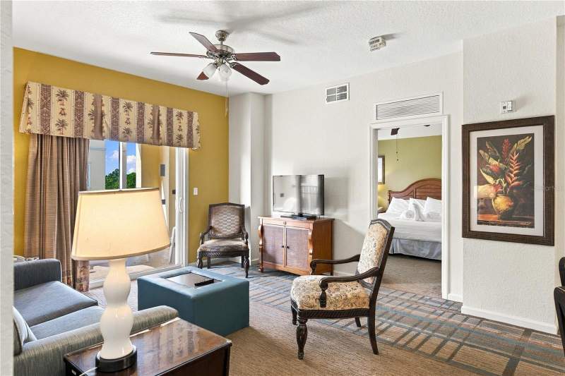 3 bedroom Condo - Hotel at 8125 Resort Village Dr #5502, Lake Buena Vista Resort Village 4 Condo, Orlando — photo 5