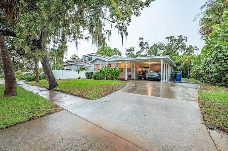 2 bedroom Single Family Residence at 1837 Worrington Street, South Highland Amd Of, Sarasota — photo 1