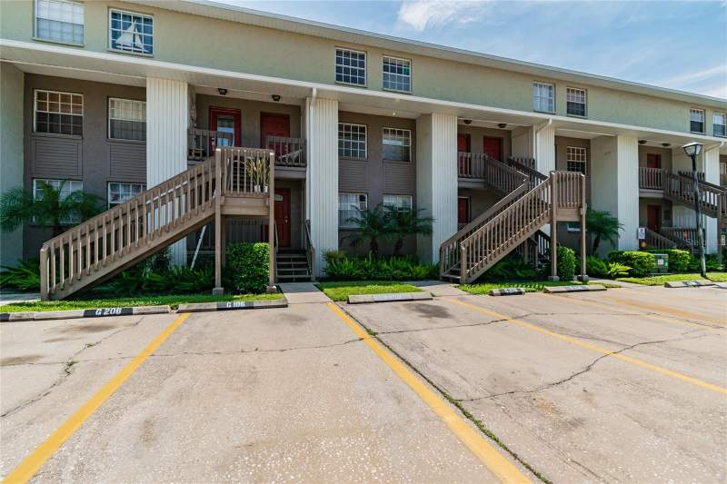 4875 W MCELROY AVENUE #G208 home for sale in Westshore Club Ii A Condominiu Condos for Sale: 3 Listings
