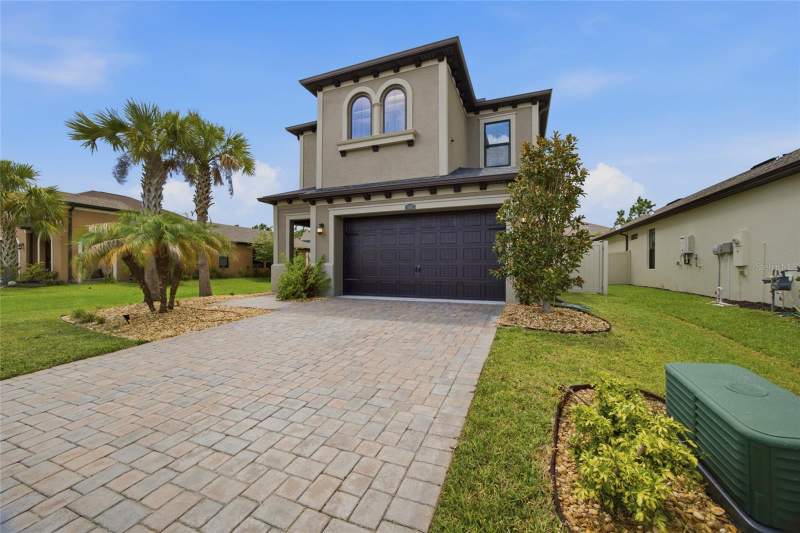 4 bedroom Single Family Residence at 4667 San Martino Drive, Estancia Ph 4, Wesley Chapel — photo 3