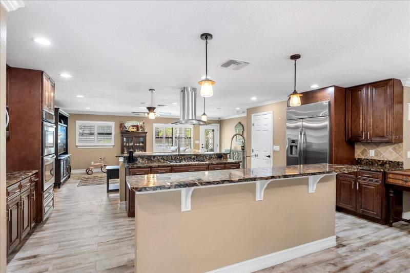 3 bedroom Single Family Residence at 524 Eden Park, McNeils Orange Villa, Altamonte Springs — photo 3