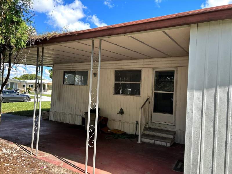 2 bedroom Mobile Home at 14506 Dehaven Avenue, Brookridge Comm, Brooksville — photo 4