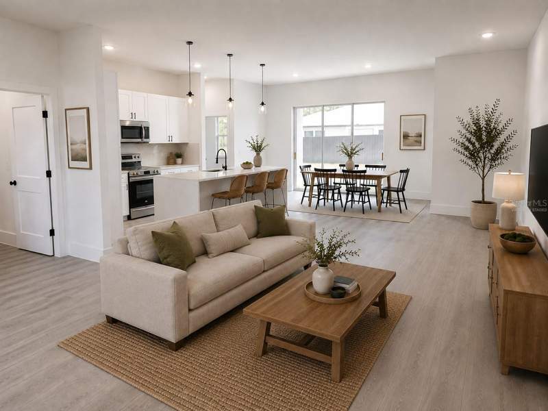 4 bedroom Single Family Residence at 3679 SW 129th Place, Marion Oaks Unit 7, Ocala — photo 4