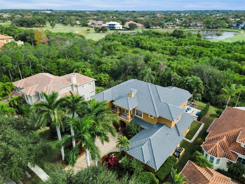 5 bedroom Single Family Residence at 8871 Silverthorn Road, Bayou Club Estates Tr 2 Ph 3, Seminole — photo 4