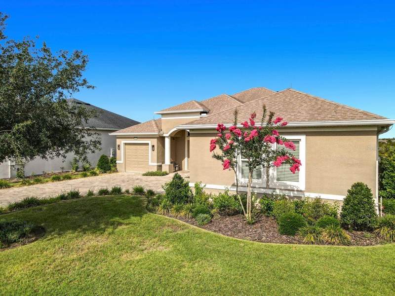 3 bedroom Single Family Residence at 8461 Bridgeport Bay Circle, Lakes Of Mount Dora, Mount Dora — photo 3
