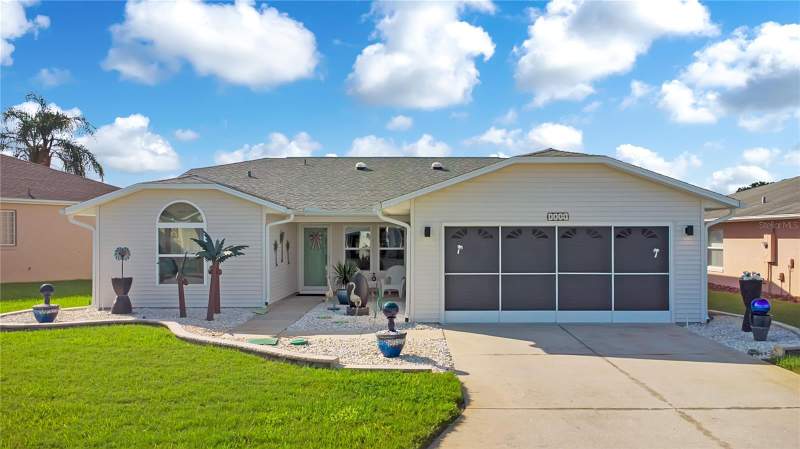PennbrookeHomes for Sale in Leesburg, FL