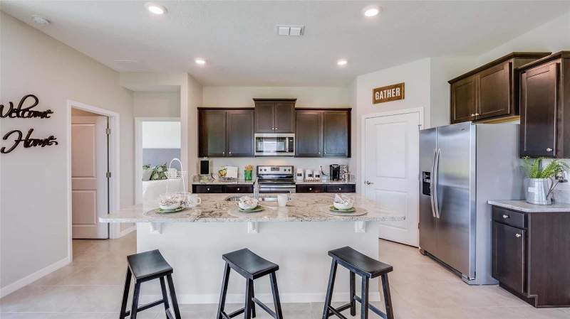 3 bedroom Single Family Residence at 17290 Saltbush Trail, Legacy Preserve, Parrish — photo 4