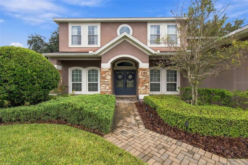 5 bedroom Single Family Residence at 14031 Zephermoor Lane, Windward Cay 48 125, Winter Garden — photo 3