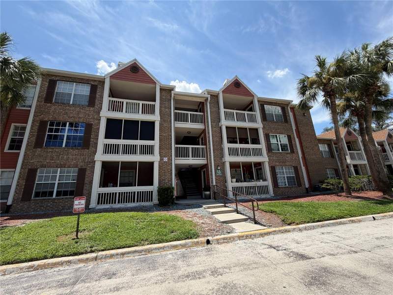 10200 GANDY BOULEVARD #1316 home for sale in Vantage Point Condo