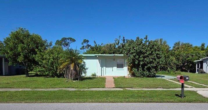 2 bedroom Single Family Residence at 2313 Ednor Street, Port Charlotte Sec 045, Port Charlotte — photo 2