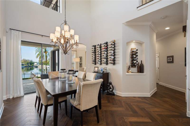 4 bedroom Single Family Residence at 3598 10th Street, North East Park Shores, St Petersburg — photo 5