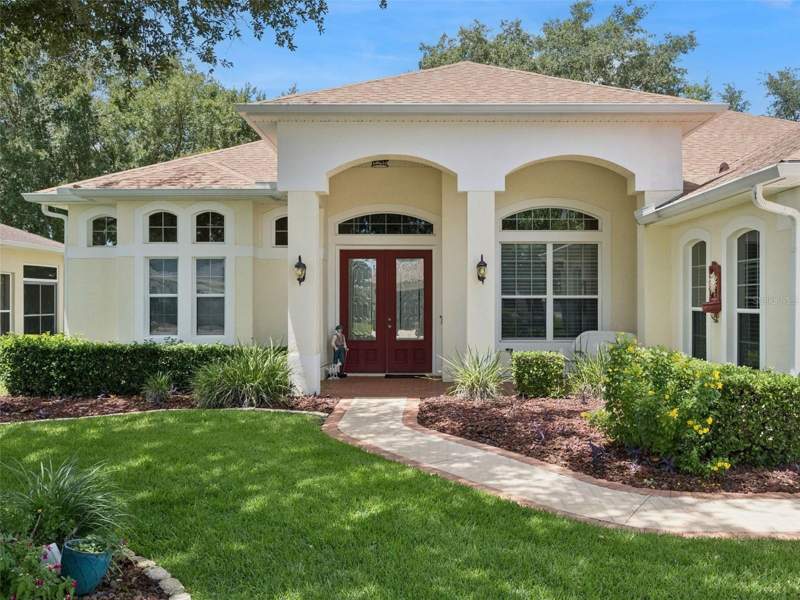 3 bedroom Single Family Residence at 20651 Prince Ranier Place, Royal Highlands Ph 02-B Lt 1317 Pb 50 Pg, Leesburg — photo 3