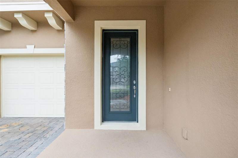 4 bedroom Single Family Residence at 9447 Prince Harry Drive, Royal Legacy Estates, Orlando — photo 3