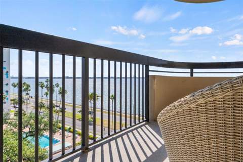 2413 Bayshore Boulevard #803, Tampa FL - photo 14 of 94