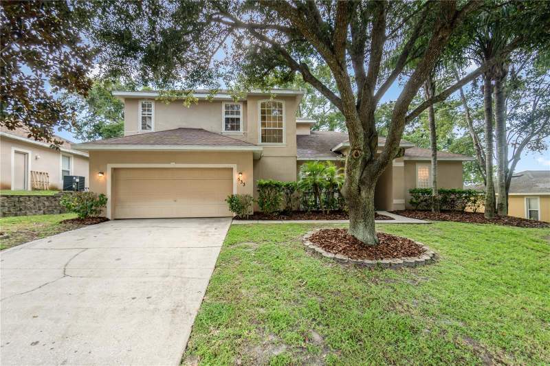 Wekiva Crescent