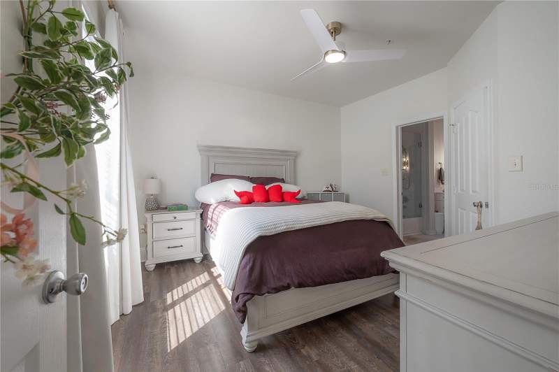 1 bedroom Condominium at 5000 Culbreath Key Way #7-702, Culbreath Key Bayside Condomin, Tampa — photo 4