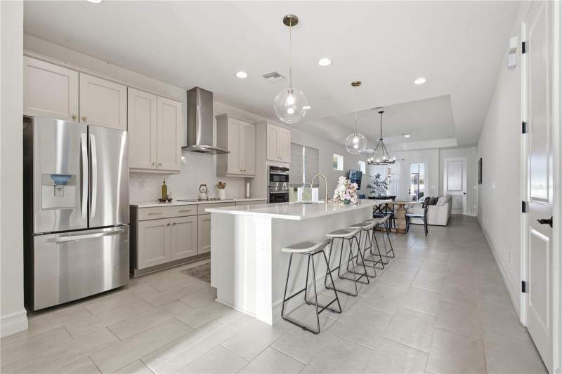 3 bedroom Single Family Residence at 3636 Front Park Drive, Persimmon Park Ph 1, Wesley Chapel — photo 5