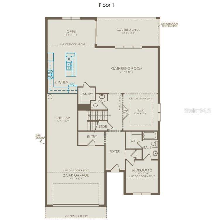 5 bedroom Single Family Residence at 5249 Handsome Hills Drive, Foothills Of Mount Dora, Mount Dora — photo 2