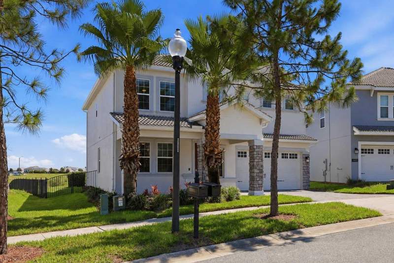 4 bedroom Single Family Residence at 1463 Bunker Drive, Stoneybrook South Ph F-1, Davenport — photo 4