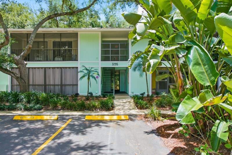 Fox Chase West Condo