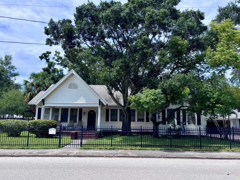315 S BERMUDA BOULEVARD home for sale in East Tampa Blocks