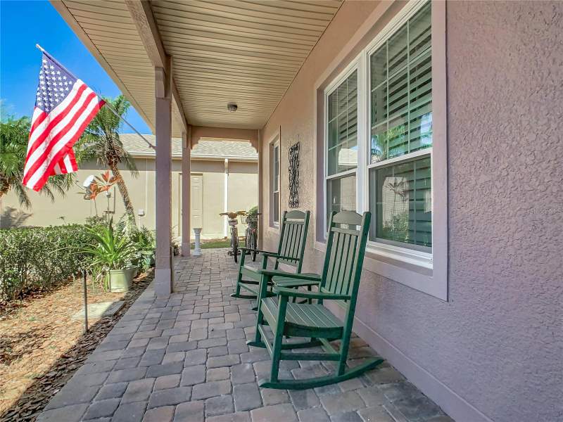 3 bedroom Single Family Residence at 1155 N Glendora Road, Solivita, Kissimmee — photo 4