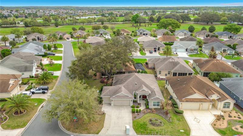 3 bedroom Single Family Residence at 2679 Lantana Avenue, Villages Of Sumter, The Villages — photo 5