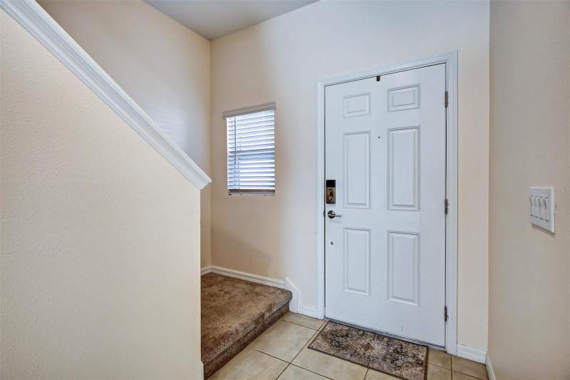3 bedroom Townhouse at 1414 Anchor Bend Way, Bellalago Pod G Twnhms, Kissimmee — photo 4
