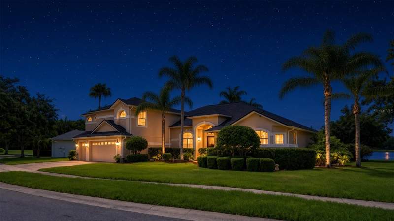 5 bedroom Single Family Residence at 4552 Lake Calabay Drive, Hunters Creek Tr 245, Orlando — photo 2