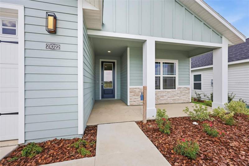 3 bedroom Single Family Residence at 21022 SW 1st Place, Tanglewood, Newberry — photo 4