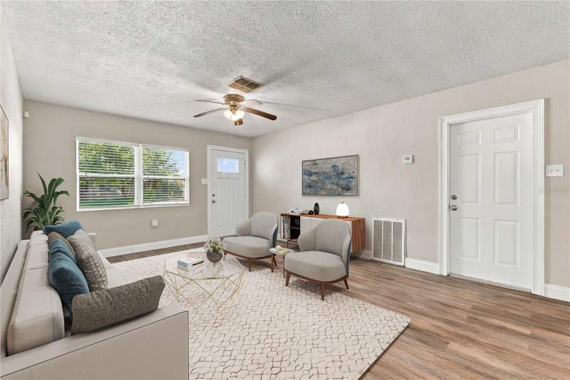 3 bedroom Single Family Residence at 4280 70th Avenue, Boulevard Park 1, Pinellas Park — photo 5