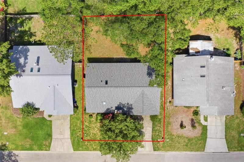 3 bedroom Single Family Residence at 6438 NW 37th Terrace, Mile Run Ph III Unit G-1, Gainesville — photo 4