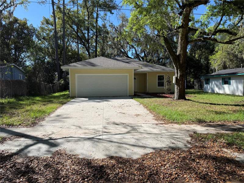 New Gainesville