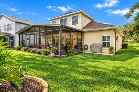 3210 Saratoga Drive, Tavares FL - photo 8 of 51