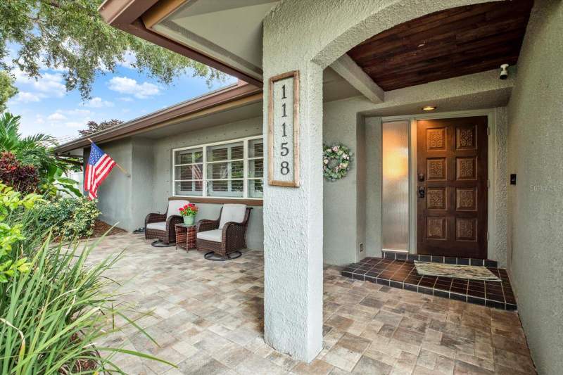 3 bedroom Single Family Residence at 11158 137th Street, Hillcrest Manor 5th Add, Largo — photo 4