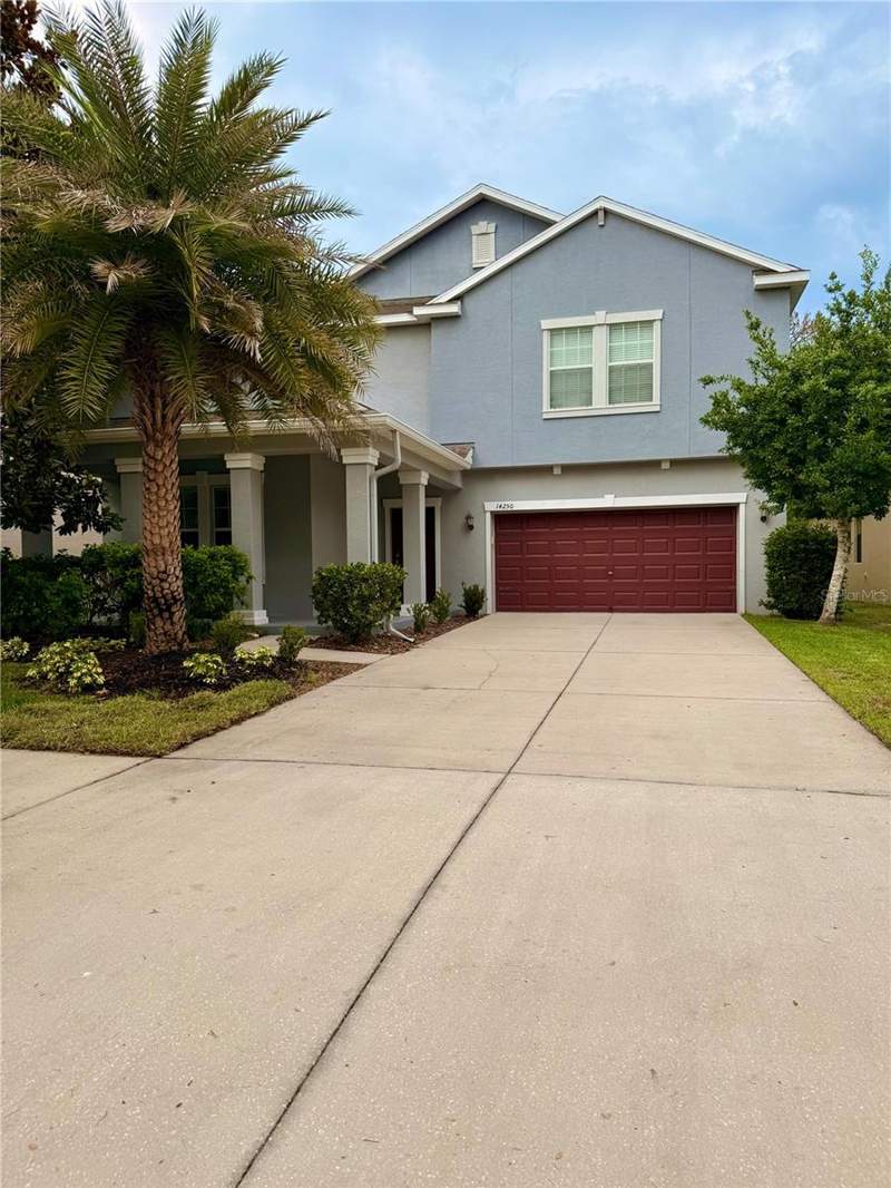 Enclave at Boyette