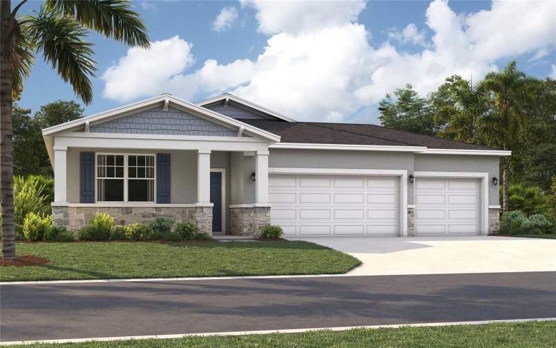 12832 TROVITA DRIVE home for sale in Groves At Grand Island