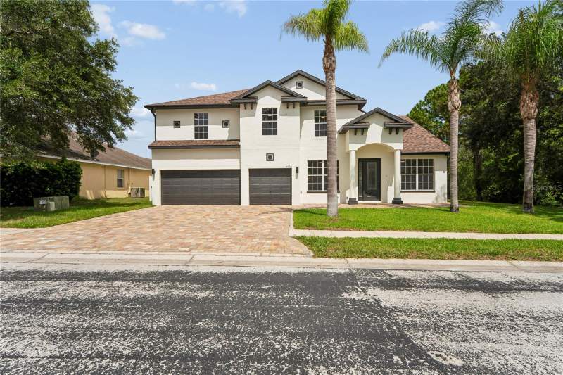 4 bedroom Single Family Residence at 14229 Leybourne Way, Sterling Hill Ph 1B, Spring Hill — photo 2