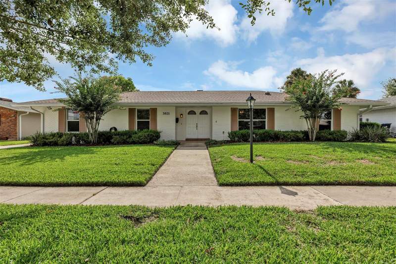 4 bedroom Single Family Residence at 3021 Brandywine Drive, Greenbriar, Orlando — photo 3